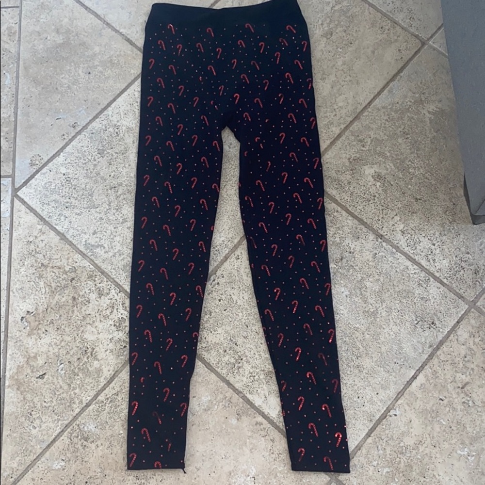 Christmas Leggings